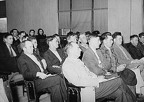 Agricultural Adjustment Administration [AAA] (New Deal Programs)