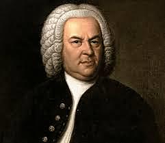 Bach,Johann Sebastian
