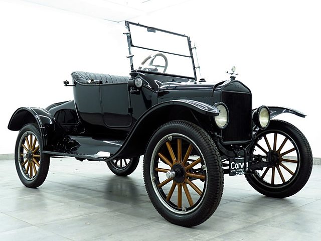 Ford Model T