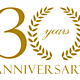 30 years anniversary 300x210