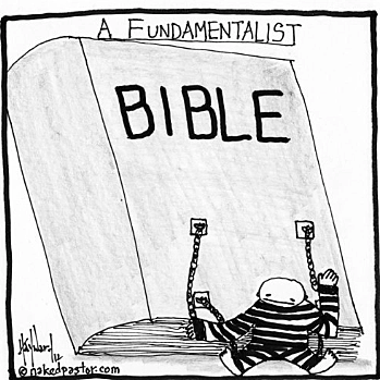 Fundamentalism (Religion)