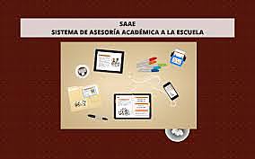 Sistema de Asesoría Académica a la Escuela (SAAE)
