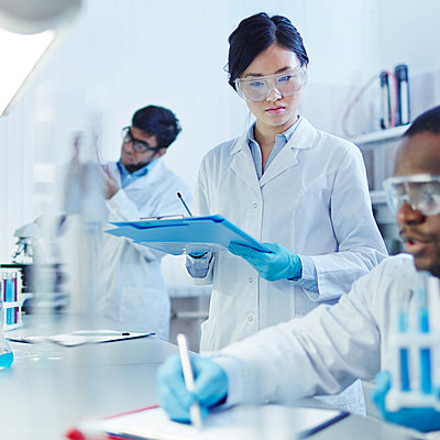 Timeline: Medical Advancements