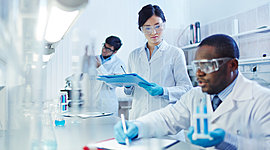 Timeline: Medical Advancements