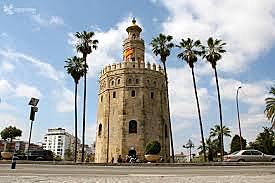 Torre del Oro (Sevilla)