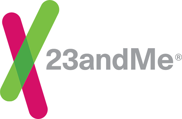 23andMe