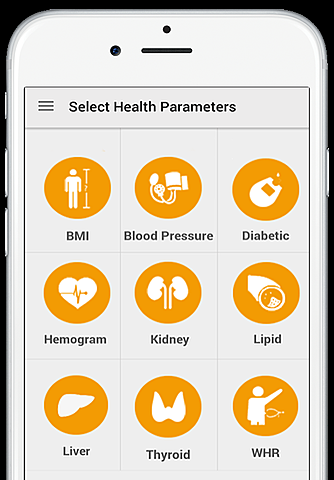 Health Tracker Apps