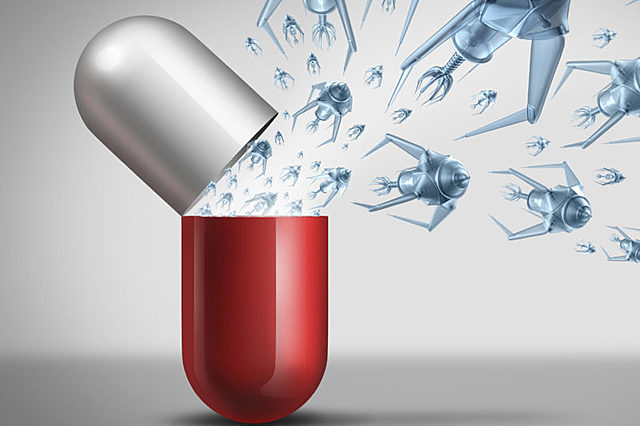 Nano Medicine