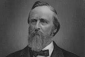 Rutherford B. Hayes