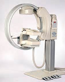 Molecular breast imaging (MBI)