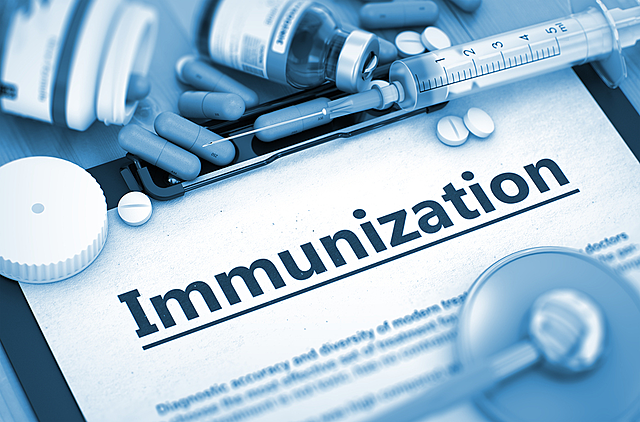 Immunizations