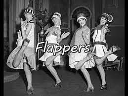 A Flapper