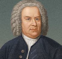 Johann Sebastian Bach