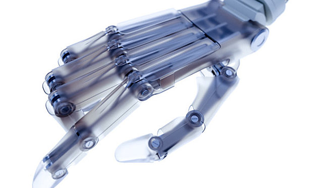 Bionic Prosthetics