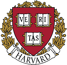Accepted into Harvard