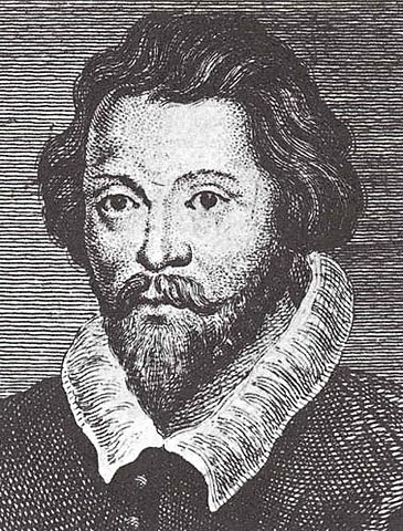William Byrd.