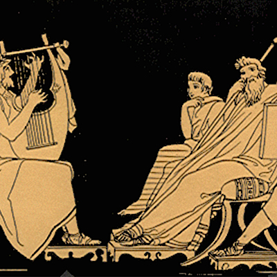 Timeline: HISTORIA DE LA MUSICA