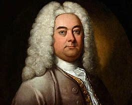 Georg Friedrich Haendel