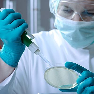 Timeline: Medical Advancements