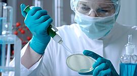 Timeline: Medical Advancements