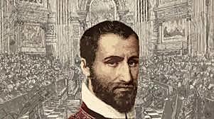 Giovanni Pierluigi da Palestrina