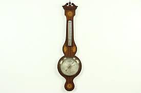 scientific discoveries/ barometer
