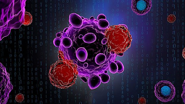 Immunotherapy for cancer treatments
