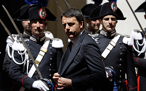 Parliament approves an electoral reform giving the largest party an automatic majority of seats in parliament.