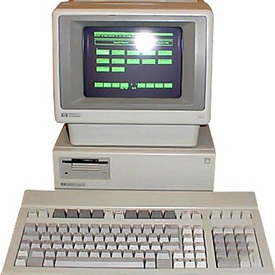 Timeline: Historia de las Computadoras