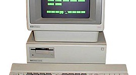 Timeline: Historia de las Computadoras