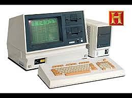 Who was the inventor of the computer?