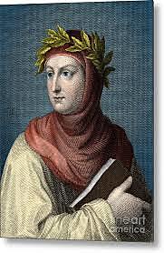 Giovanni Boccaccio impact