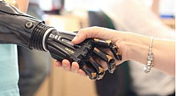 Bionic Prosthetics