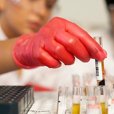 Timeline: Medical Advancements of the 21st Century