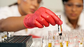 Timeline: Medical Advancements of the 21st Century