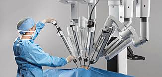 Robotic Surgery