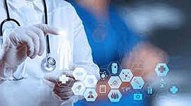 Timeline: Medical Technology Advancements