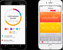 Health Tracker Apps