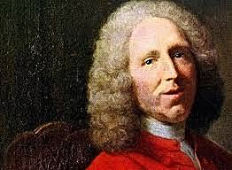 Jean Philippe Rameau