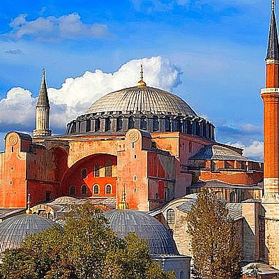 Timeline: Arte Islámico