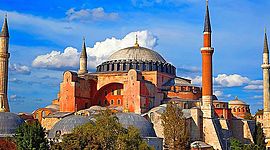 Timeline: Arte Islámico