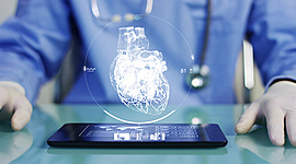 Timeline: Medical Advancements of the 21st century