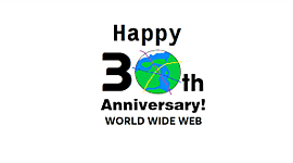 Timeline: World Wide Web 30th Anniversary