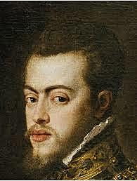 Felipe II.a