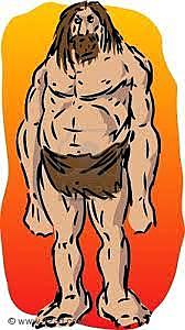 clothes in the paleolithic