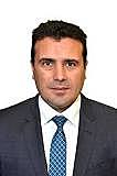 Zoran Zaev forms a coalition with ethnic-Albanian group.
