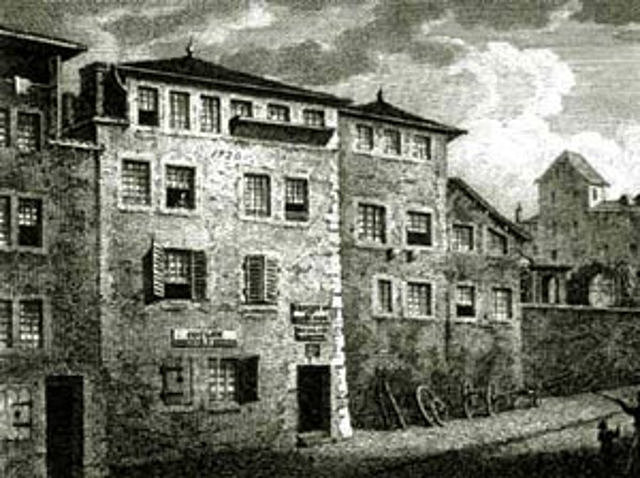 Jean-Jacques Rousseau