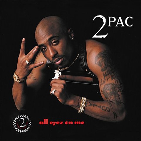 All Eyez On Me