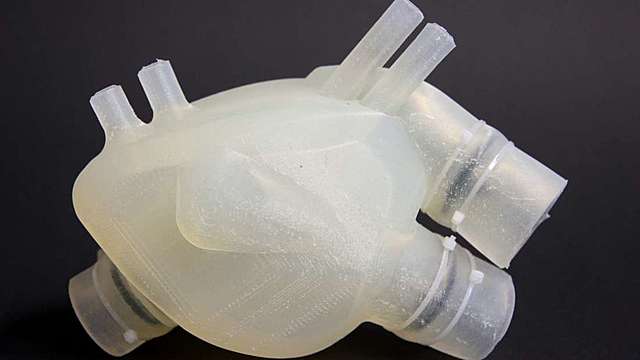 Artificial Heart