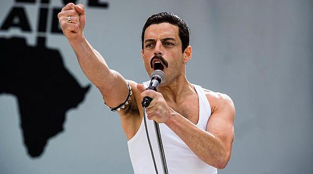 Bohemian Rhapsody Movie